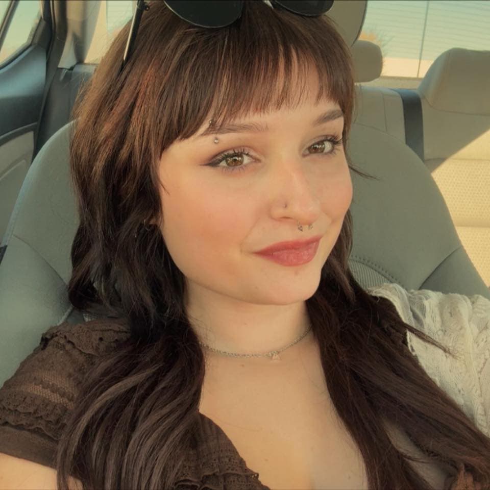 Alexis — Stylist at Belle Vie Salon