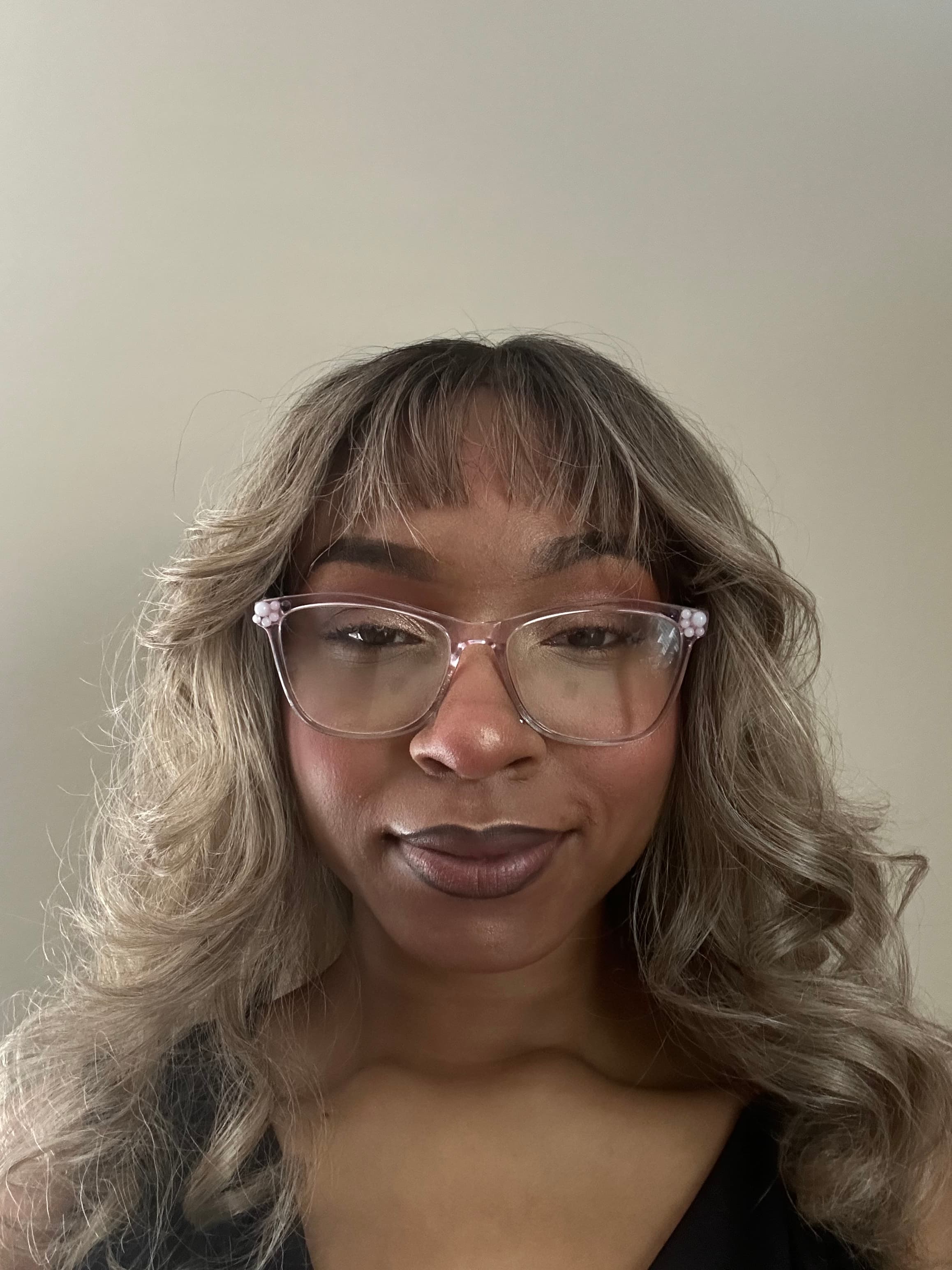 Shai — Stylist at Belle Vie Salon